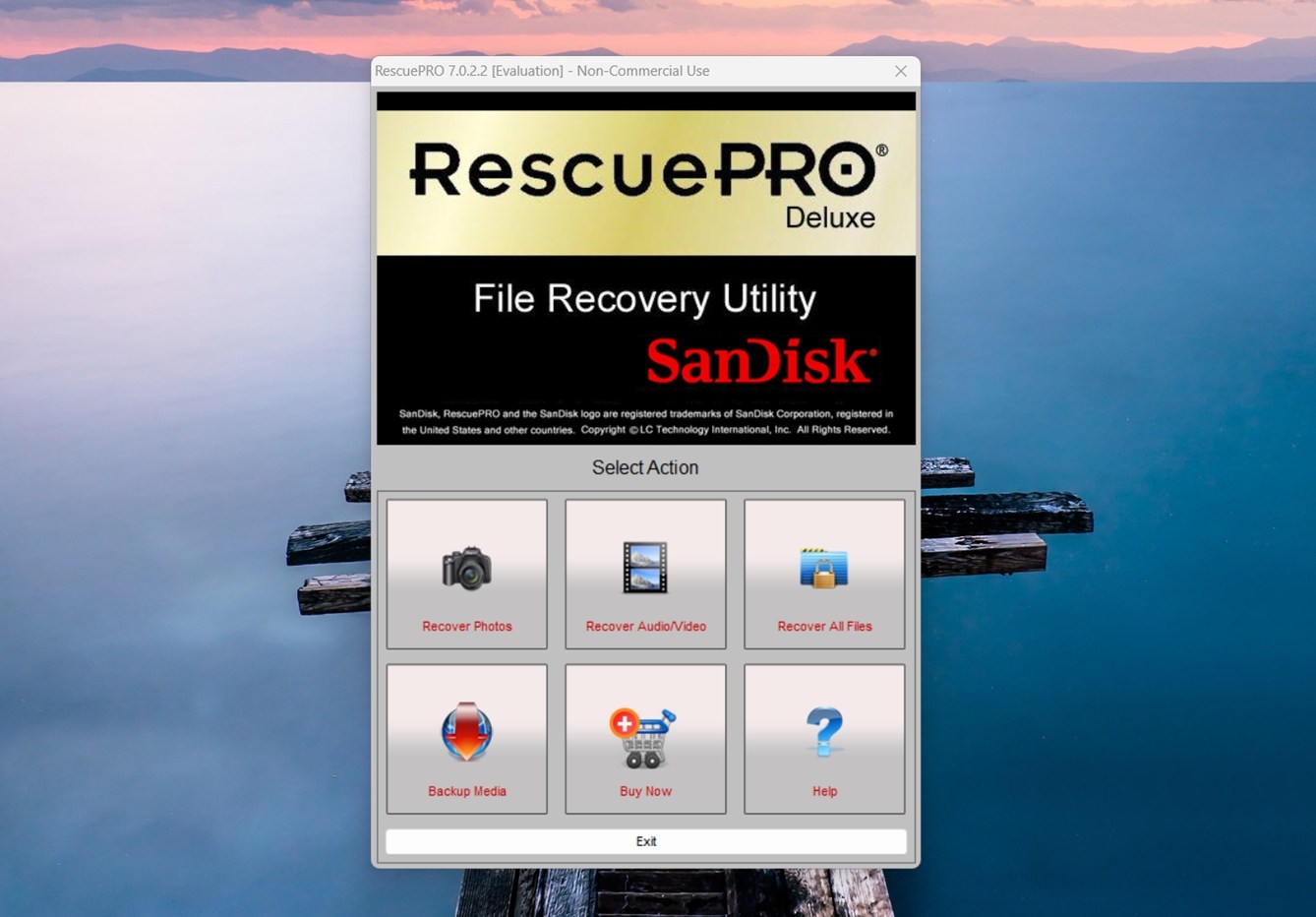 RescuePro Deluxe - The Best Brand-Specific Data Recovery Software