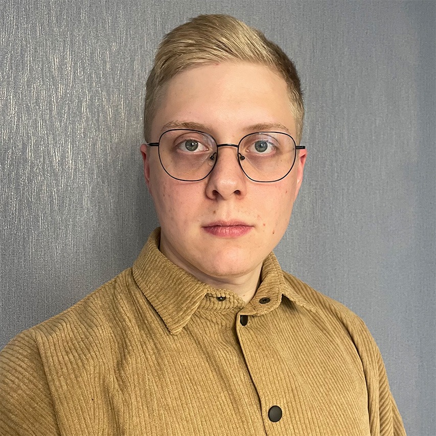 Oleksandr Lukashyn