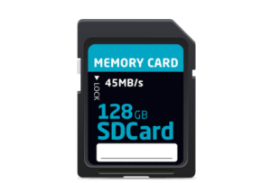 SD Card Data Recovery Software