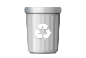 Recover Deleted Files from the Recycle Bin
